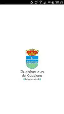 Play Pueblonuevo del Guadiana Infor