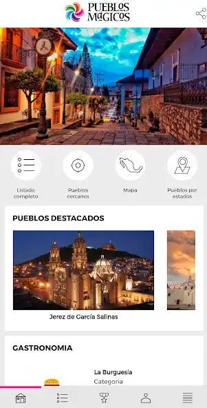 Play Pueblos Mágicos y Ciudades as an online game online Pueblos Mágicos y Ciudades with UptoPlay Play Pueblos Mágicos y Ciudades as an online game Pueblos Mágicos y Ciudades with UptoPlay