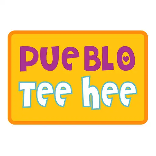 Play Pueblo Teehee APK