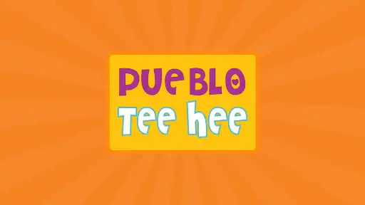 Play Pueblo Teehee  and enjoy Pueblo Teehee with UptoPlay
