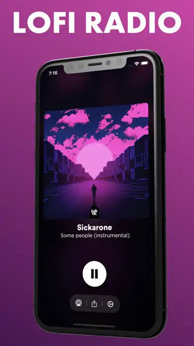 Play Pueblo Vista : Lofi Radio  and enjoy Pueblo Vista : Lofi Radio with UptoPlay