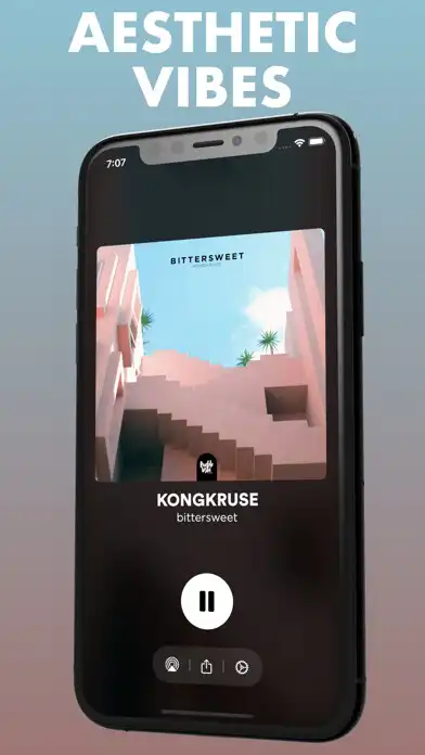 Play Pueblo Vista : Lofi Radio as an online game Pueblo Vista : Lofi Radio with UptoPlay