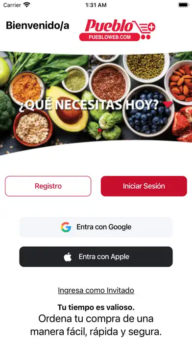 Play PuebloWeb  and enjoy PuebloWeb with UptoPlay