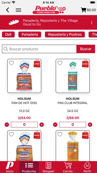 Play PuebloWeb as an online game PuebloWeb with UptoPlay