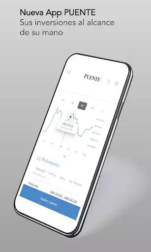 Play PuenteApp Argentina  and enjoy PuenteApp Argentina with UptoPlay