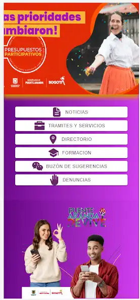 Play Puente Aranda  and enjoy Puente Aranda with UptoPlay