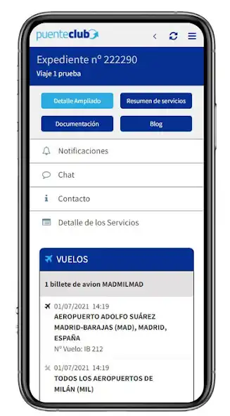 Play Puente Club Tour Operador as an online game Puente Club Tour Operador with UptoPlay