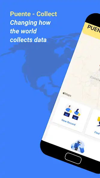 Play Puente - Collect  and enjoy Puente - Collect with UptoPlay