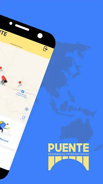 Play Puente - Collect as an online game Puente - Collect with UptoPlay