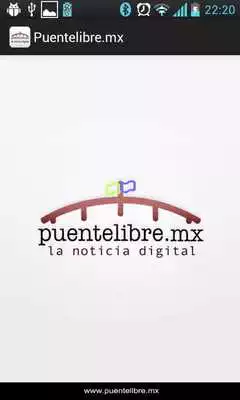 Play Puente Libre Play Puente Libre