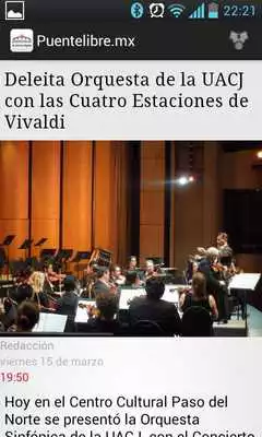 Play Puente Libre Play Puente Libre