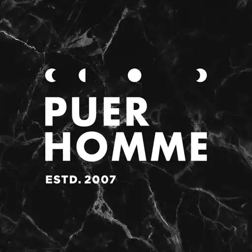 Play PUER HOMME APK