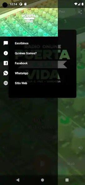 Play Puerta a la vida Carlos Paz as an online game Puerta a la vida Carlos Paz with UptoPlay