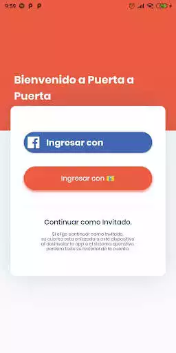Play Puerta a Puerta  and enjoy Puerta a Puerta with UptoPlay