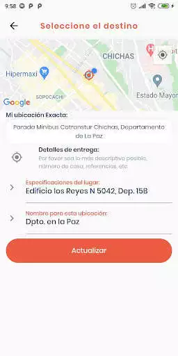 Play Puerta a Puerta as an online game Puerta a Puerta with UptoPlay