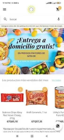 Play Puerta del Sol Market  and enjoy Puerta del Sol Market with UptoPlay