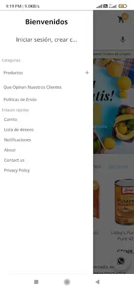 Play Puerta del Sol Market as an online game Puerta del Sol Market with UptoPlay