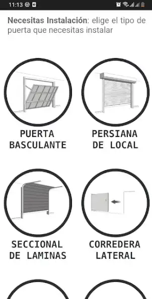 Play Puertas de Garaje Barcelona  and enjoy Puertas de Garaje Barcelona with UptoPlay