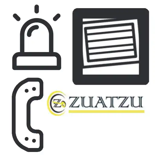 Play Puertas Garaje Vizcaya/Bizkaia APK