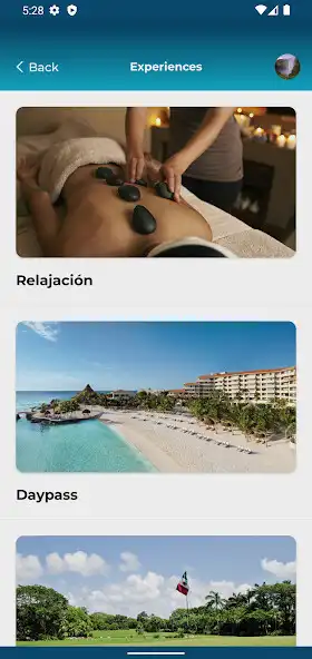 Play Puerto Aventuras  and enjoy Puerto Aventuras with UptoPlay