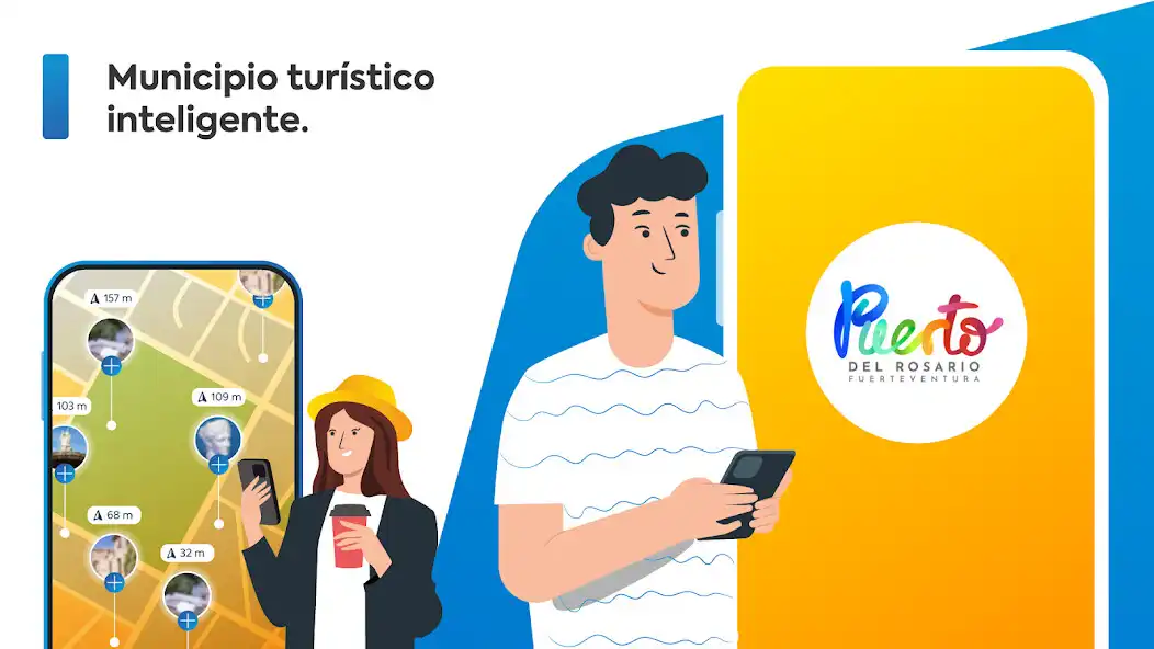Play Puerto del Rosario AR  and enjoy Puerto del Rosario AR with UptoPlay