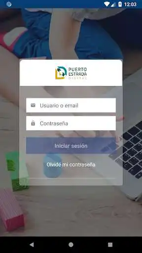Play APK PuertoEstrada Digital  and enjoy PuertoEstrada Digital with UptoPlay com.macmilan.puertoestradadigita