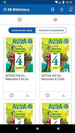 Play APK PuertoEstrada Digital  and enjoy PuertoEstrada Digital with UptoPlay com.macmilan.puertoestradadigita
