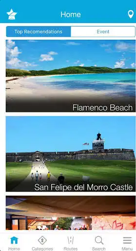 Play APK Puerto Rico App and enjoy Puerto Rico App with UptoPlay com.pixnabi.luis.turismo Play APK Puerto Rico App and enjoy Puerto Rico App with UptoPlay com.pixnabi.luis.turismo