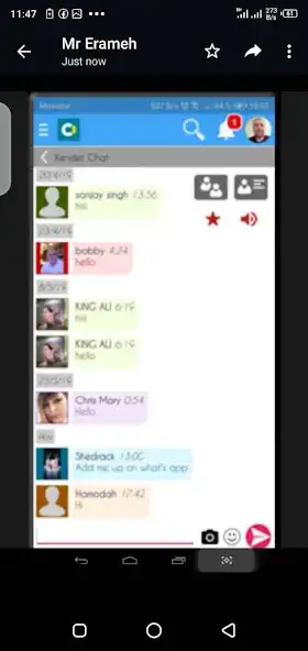 Play Puerto Rico Chat  and enjoy Puerto Rico Chat with UptoPlay