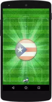 Play Puerto Rico Flashlight