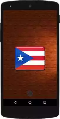 Play Puerto Rico Flashlight