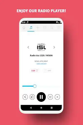 Play Puerto Rico FM Radio as an online game Puerto Rico FM Radio with UptoPlay