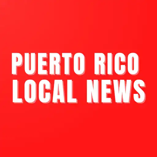 Play Puerto Rico Local News APK Play Puerto Rico Local News APK