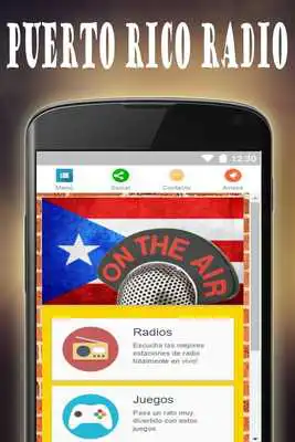 Play Puerto Rico Music Play Puerto Rico Music