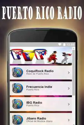 Play Puerto Rico Music Play Puerto Rico Music