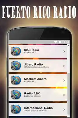 Play Puerto Rico Music Play Puerto Rico Music