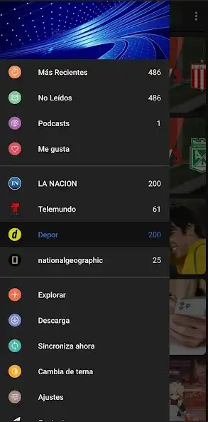 Play Puerto Rico Noticias  and enjoy Puerto Rico Noticias with UptoPlay