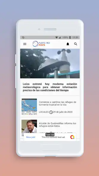 Play Puerto Rico Posts  and enjoy Puerto Rico Posts with UptoPlay