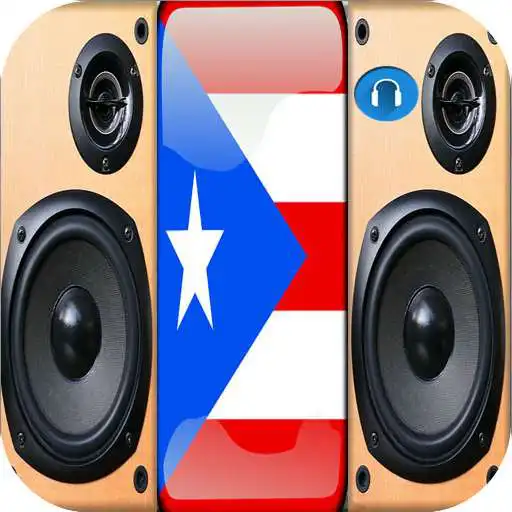Run free android online Puerto Rico Radio Music APK