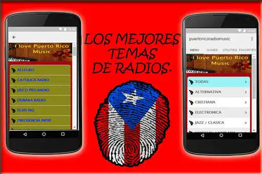 Play APK Puerto Rico Radio Music  and enjoy Puerto Rico Radio Music with UptoPlay com.appdevgenesis.puertoricoradiomusic