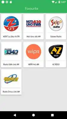 Play Puerto Rico Radio