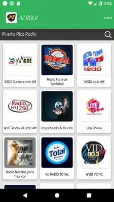Play Puerto Rico Radio
