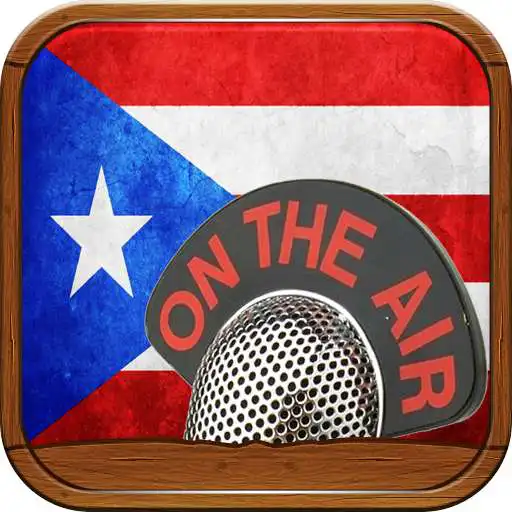 Play Puerto Rico Radio Station APK Play Puerto Rico Radio Station APK