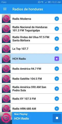 Play Puerto Rico Radio Station: Radio Puerto Rico FM AM