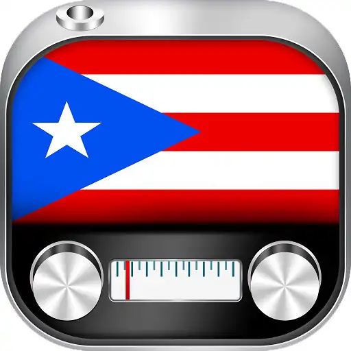 Play Puerto Rico Radio stations App APK