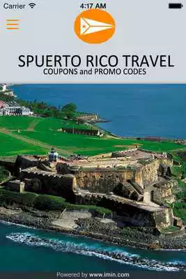 Play Puerto Rico Vacations - Imin