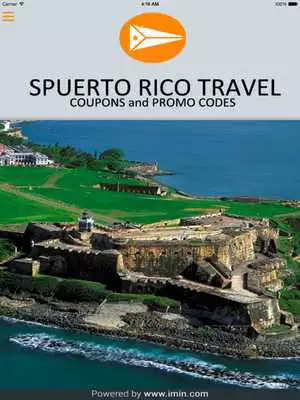 Play Puerto Rico Vacations - Imin