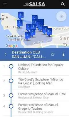 Play Puerto Rico Walk and Explore