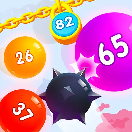Play Puff Balloon Up APK