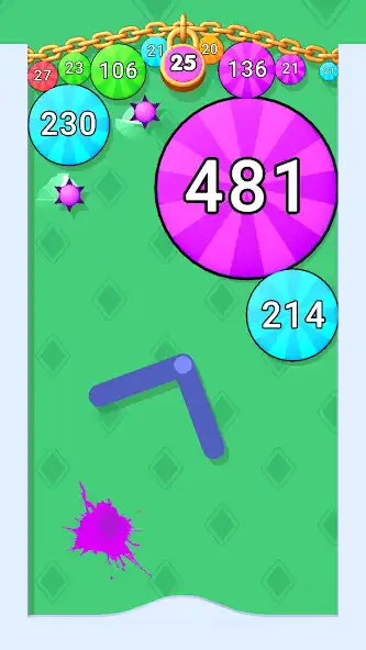 Play Puff Balloon Up  and enjoy Puff Balloon Up with UptoPlay